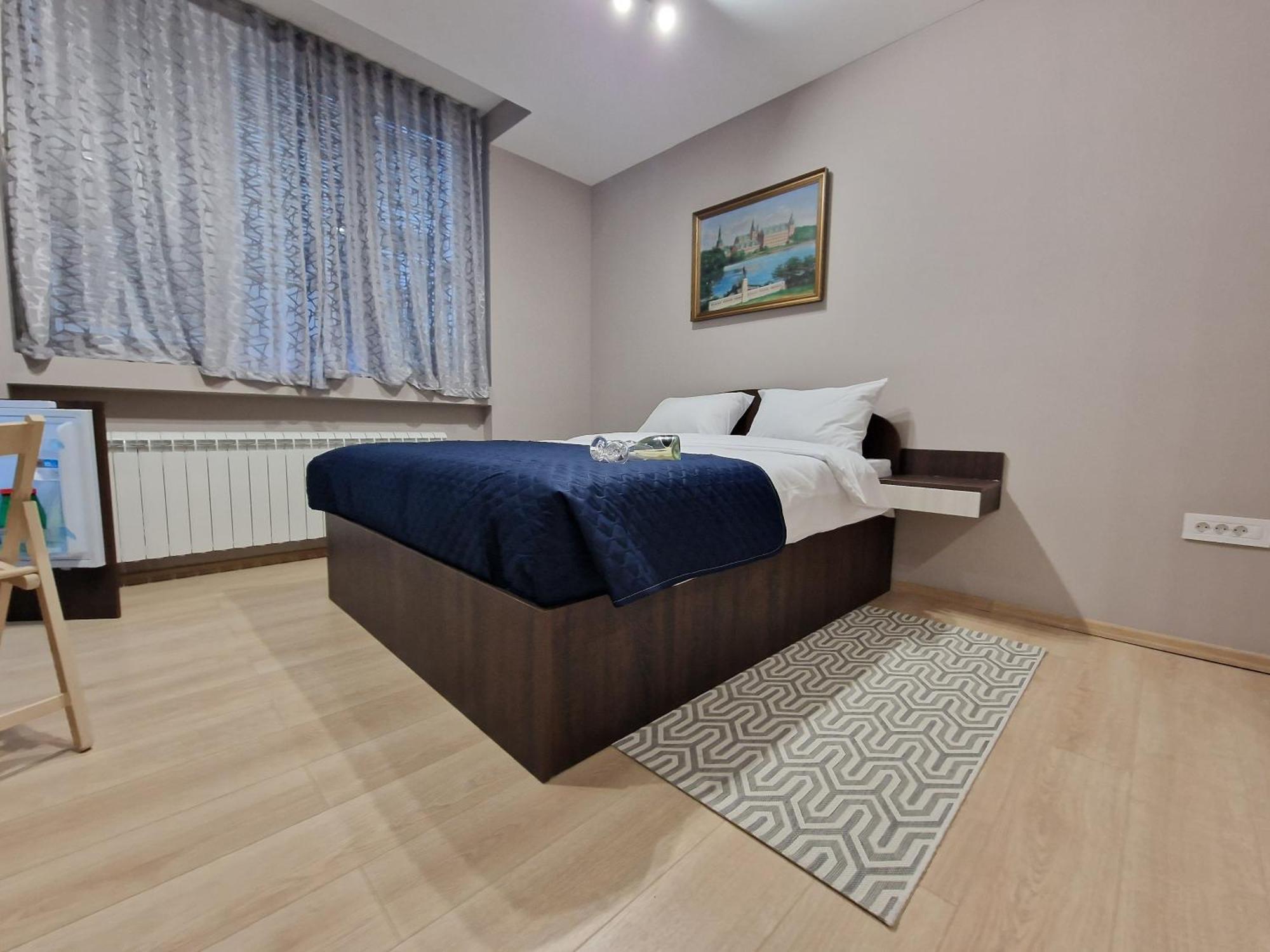Center Prestige Apartments Beograd Eksteriør billede
